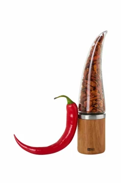 AdHoc Chili Cutter Pepe Acacia Adhoc