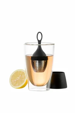AdHoc Te-infuser Floatea Sort Adhoc
