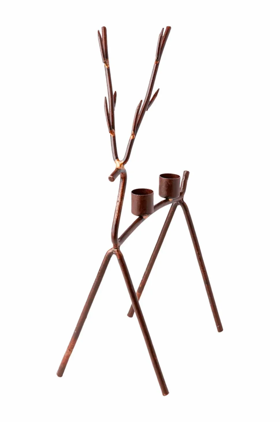 Affari of Sweden Lysestage Oh Deer