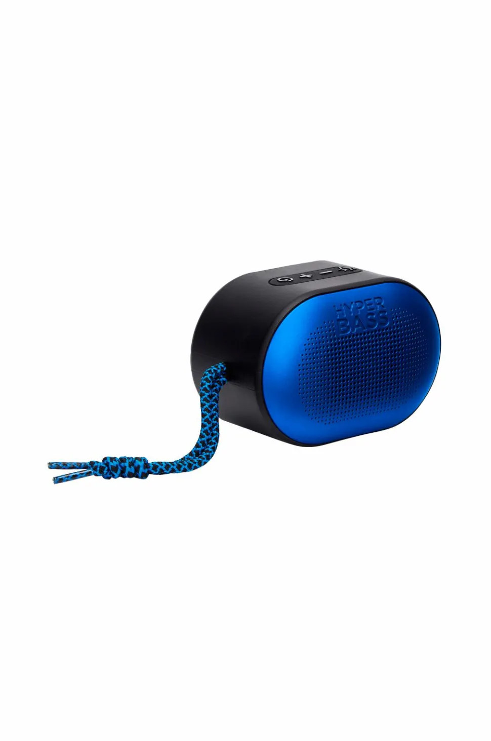 Aiwa Bluetooth-højttaler IPX6 med RGB-belysning