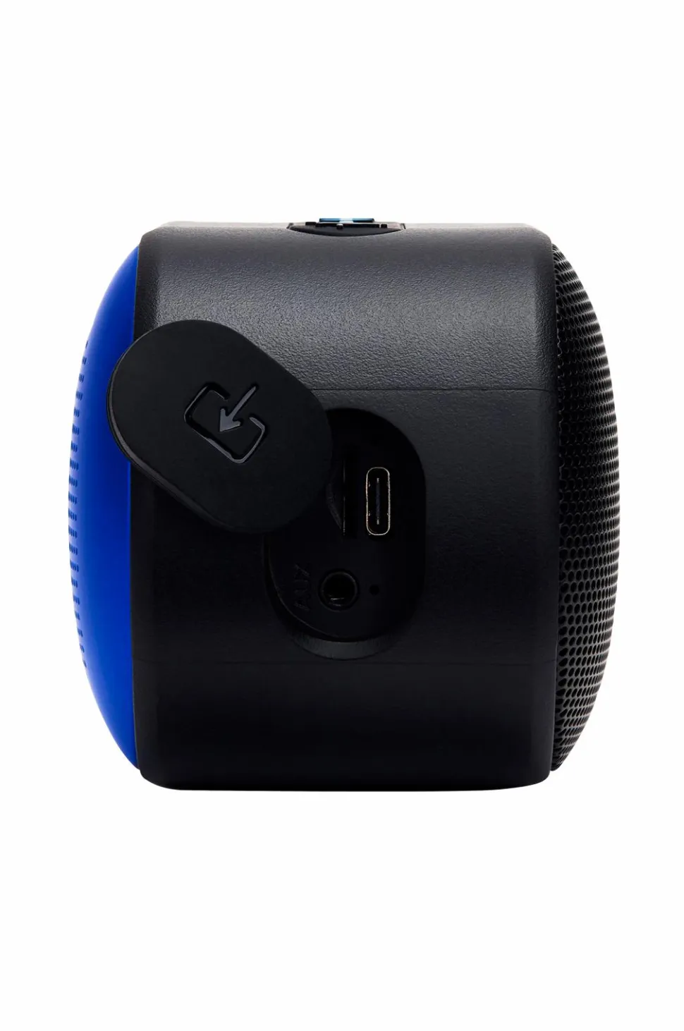 Aiwa Bluetooth-højttaler IPX6 med RGB-belysning