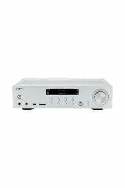 Aiwa Forstærker med Bluetooth 2 x 60 watt