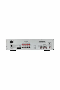 Aiwa Forstærker med Bluetooth 2 x 60 watt