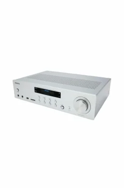 Aiwa Forstærker med Bluetooth 2 x 60 watt
