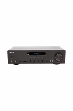 Aiwa Forstærker med Bluetooth 2 x 60 watt