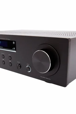 Aiwa Forstærker med Bluetooth 2 x 60 watt