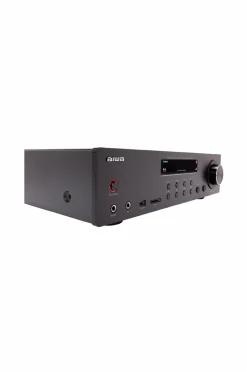 Aiwa Forstærker med Bluetooth 2 x 60 watt