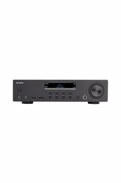 Aiwa Forstærker med Bluetooth 2 x 60 watt