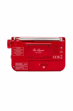 Aiwa Lommeradio FM/AM RS-55