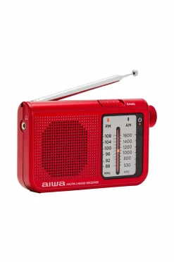 Aiwa Lommeradio FM/AM RS-55