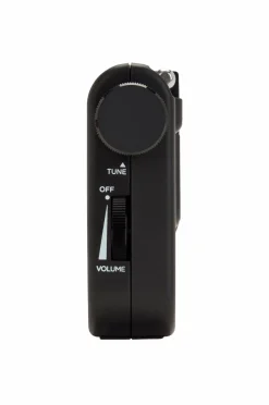 Aiwa Lommeradio med FM/AM