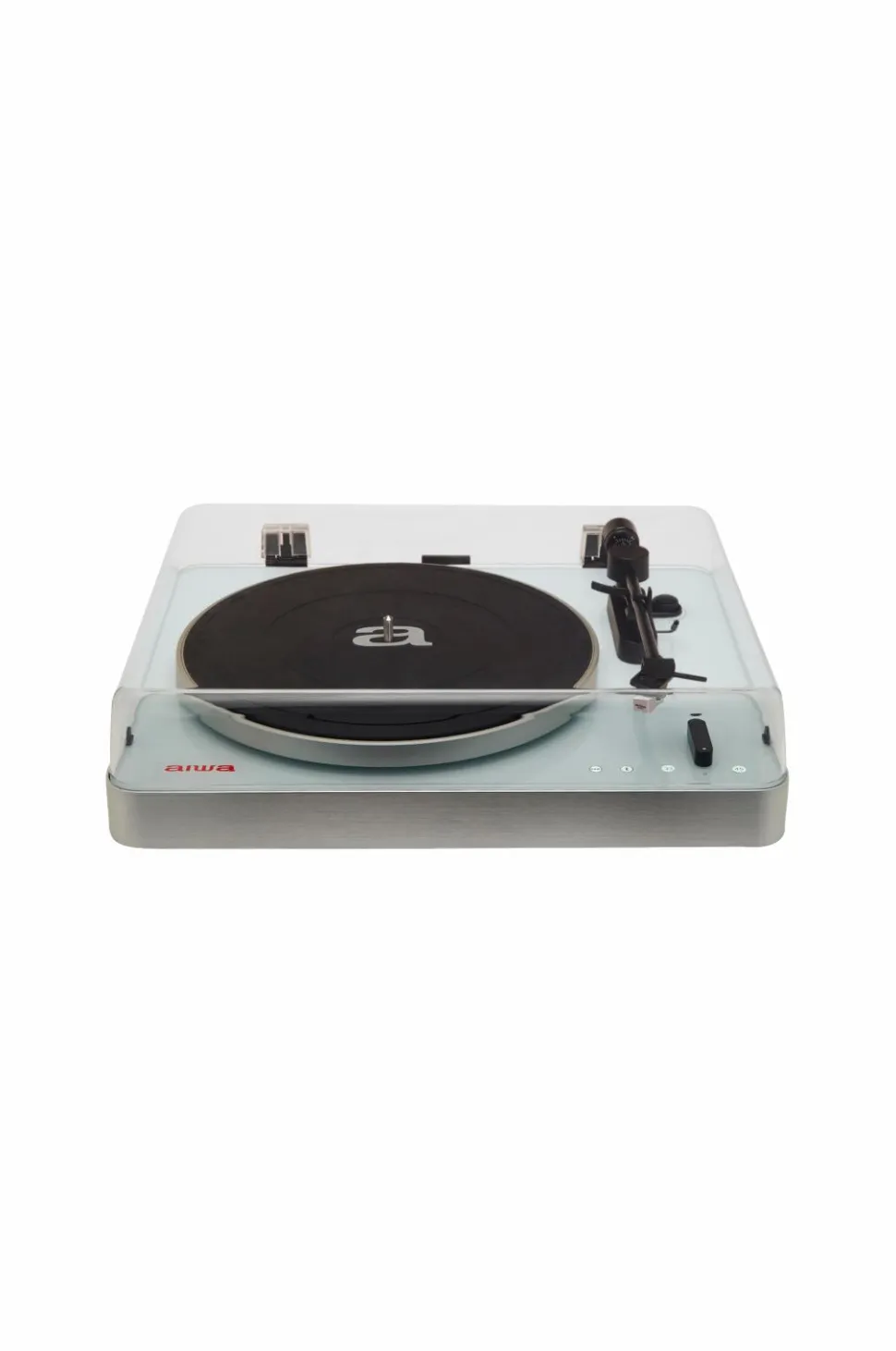 Aiwa Vinylpladespiller med bluetooth og usb