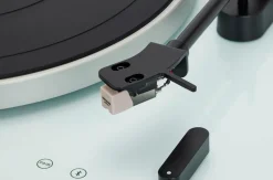 Aiwa Vinylpladespiller med bluetooth og usb