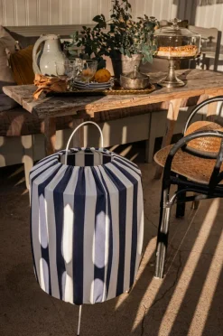 Alde & Lind Gulvlampe Capri H70