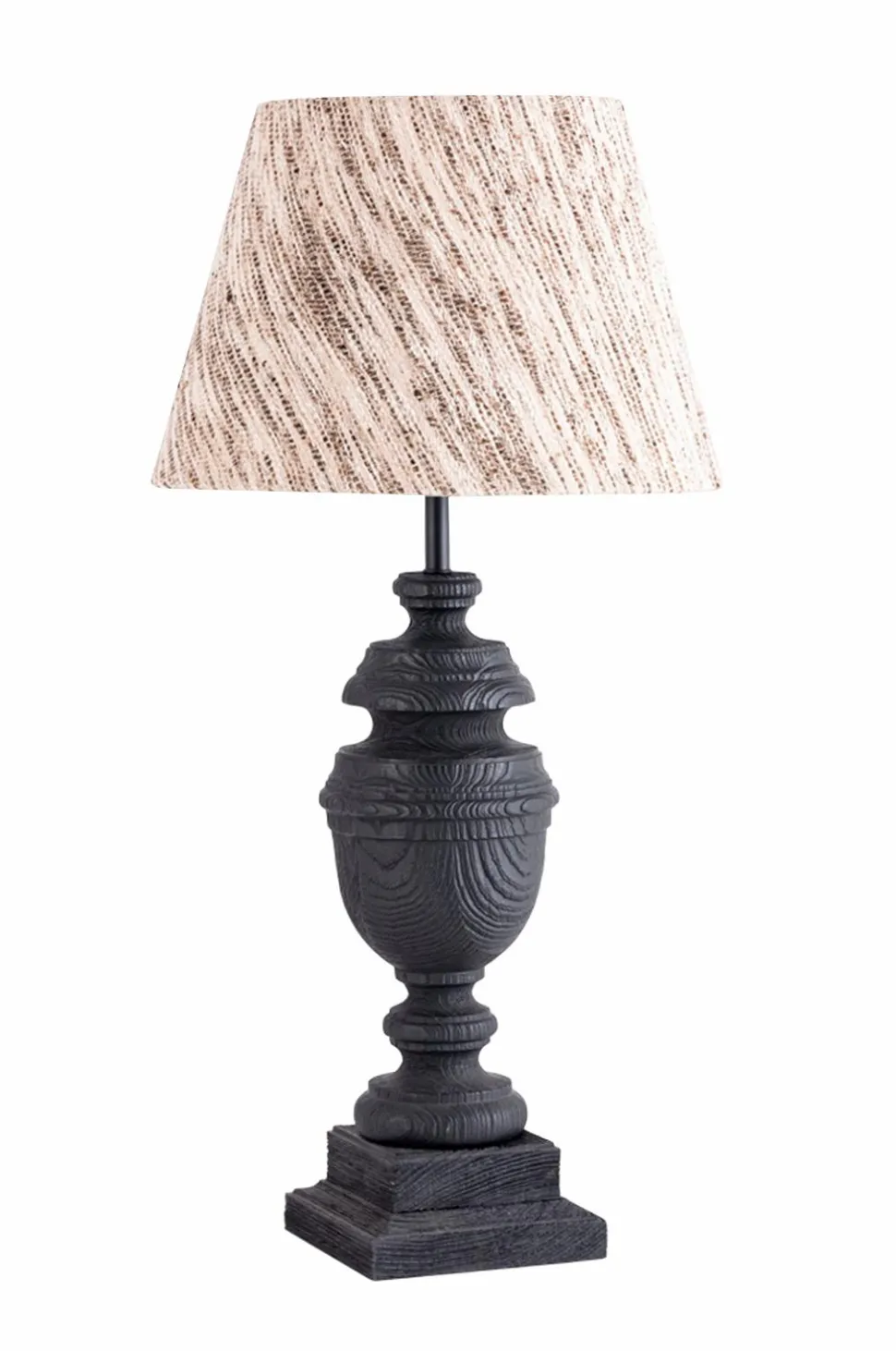 Alde & Lind Lampefod Charlotte H42,5