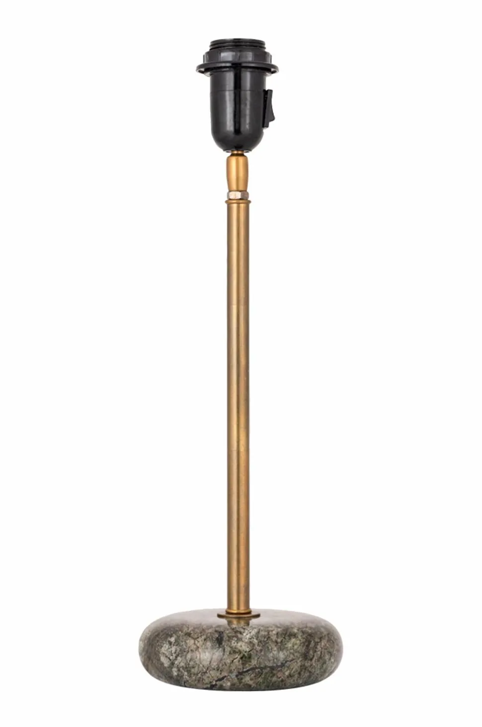 Alde & Lind Lampefod Eris H42 Marmor