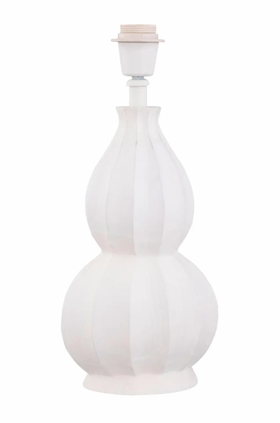 Alde & Lind Lampefod Gusso H34