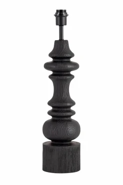 Alde & Lind Lampefod Saga H49