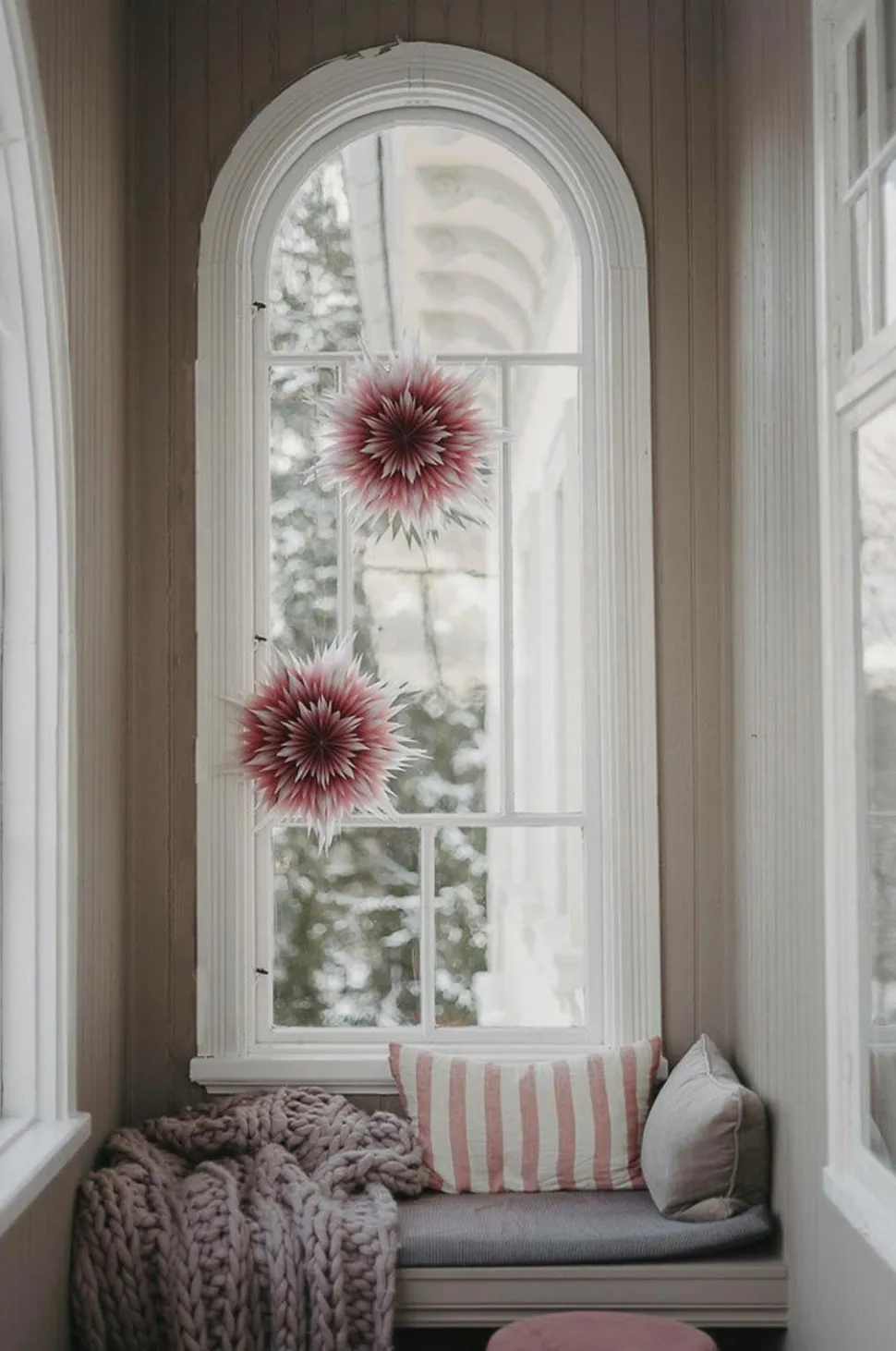 Alde & Lind Roxy D75