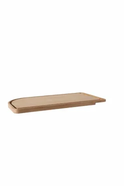 Andersen Kurve Skærebræt Large - 50x27 cm