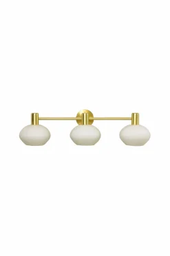 Aneta Lighting Badeværelseslampe Elba