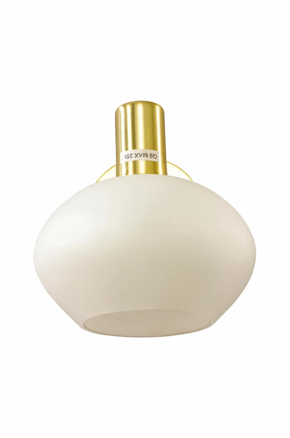 Aneta Lighting Badeværelseslampe Elba