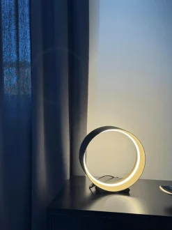 Aneta Lighting Bordlampe Hailey