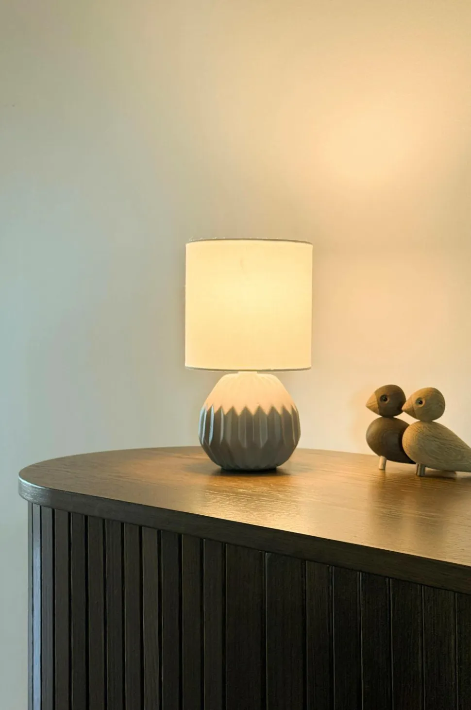 Aneta Lighting Bordlampe Charlotte