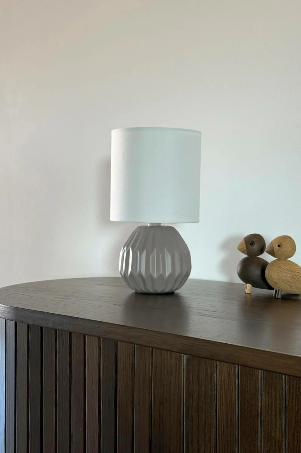 Aneta Lighting Bordlampe Charlotte