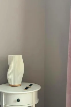 Aneta Lighting Bordlampe Korall