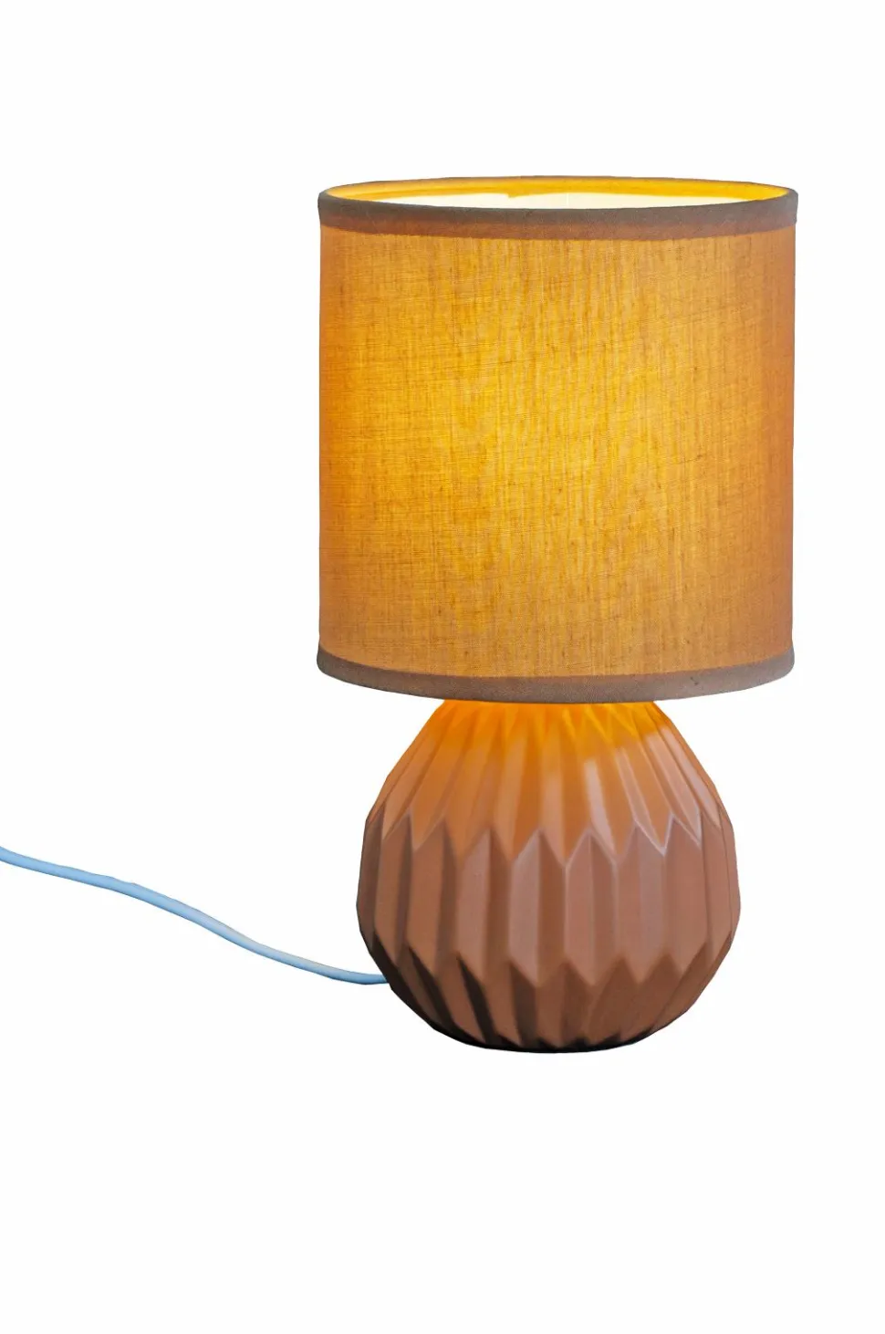 Aneta Lighting Bordlampe Charlotte