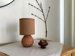 Aneta Lighting Bordlampe Charlotte