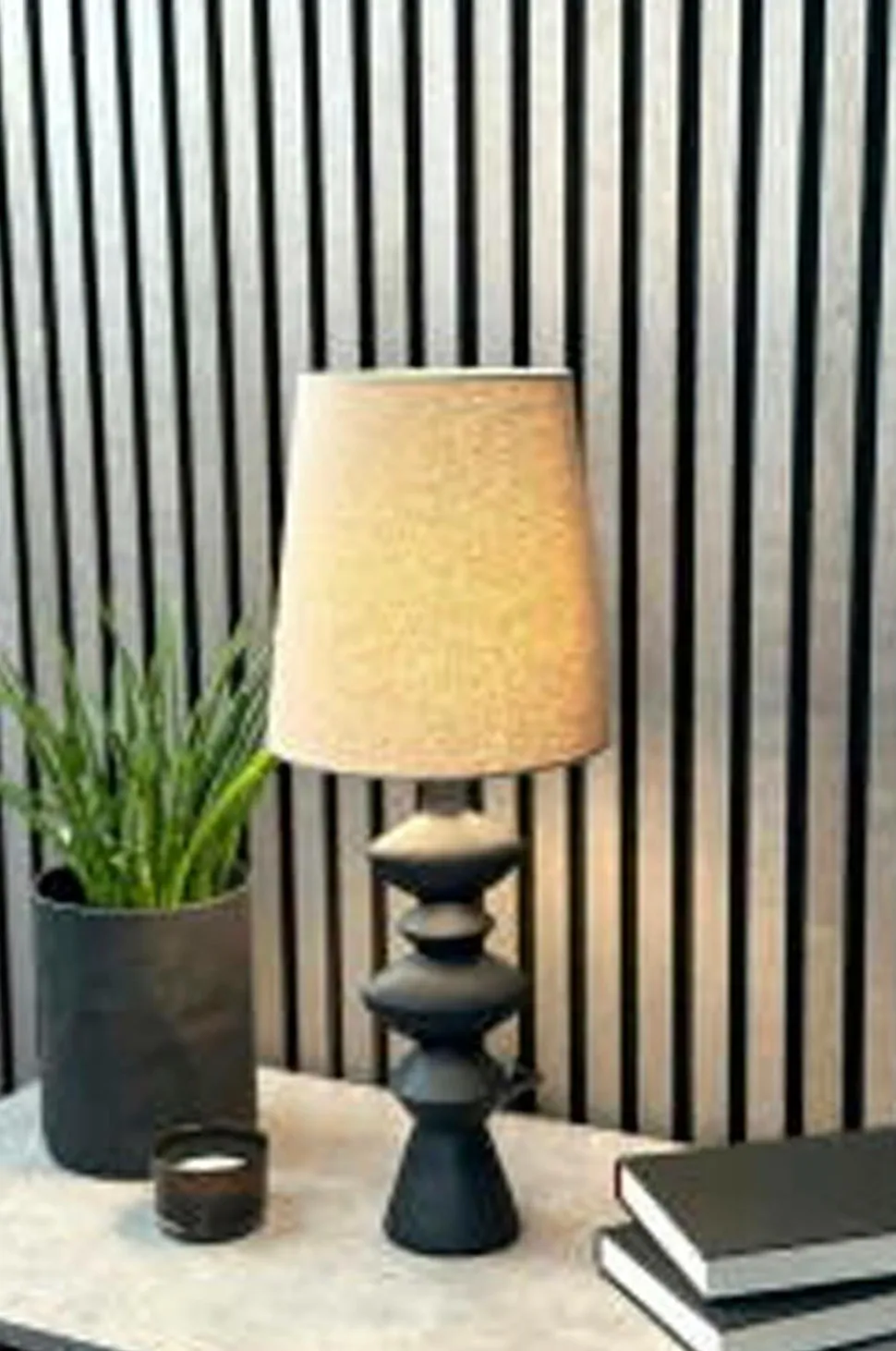 Aneta Lighting Bordlampe Nina