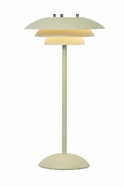 Aneta Lighting Bordlampe Epsilon recharge