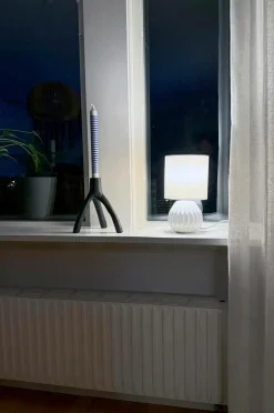 Aneta Lighting Bordlampe Charlotte