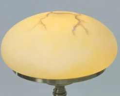 Aneta Lighting Bordlampe August