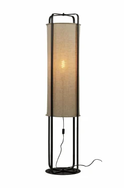 Aneta Lighting Gulvlampe Ronda