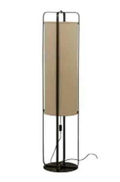 Aneta Lighting Gulvlampe Ronda