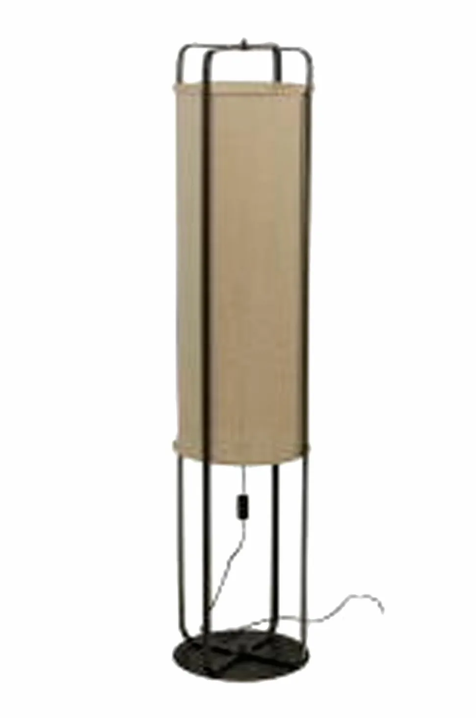 Aneta Lighting Gulvlampe Ronda