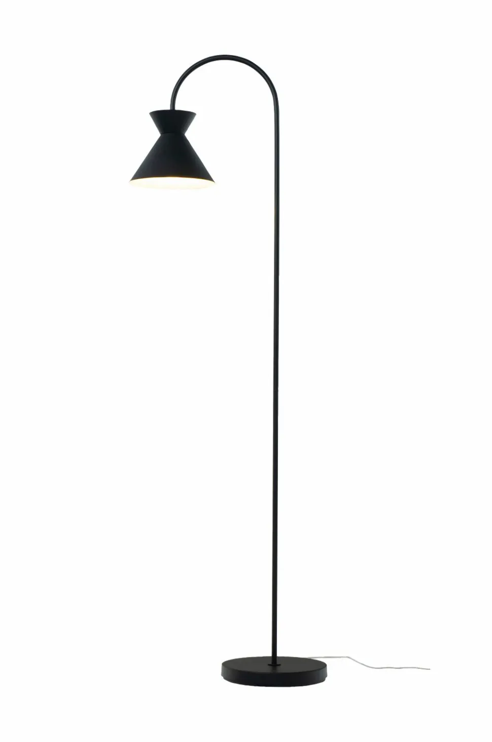 Aneta Lighting Gulvlampe Coni