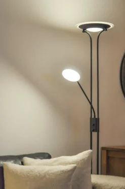 Aneta Lighting Gulvlampe Granada