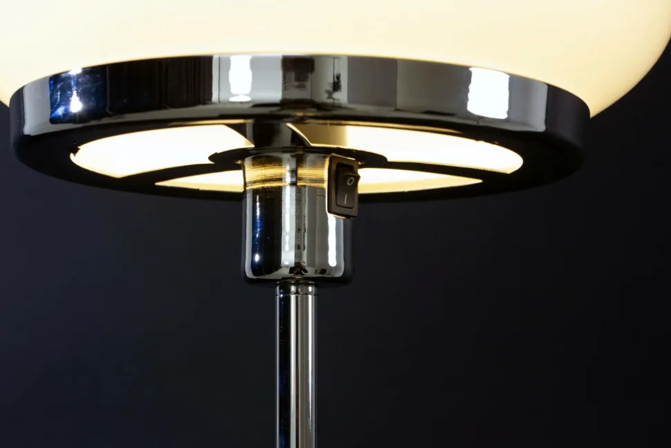 Aneta Lighting Gulvlampe New August