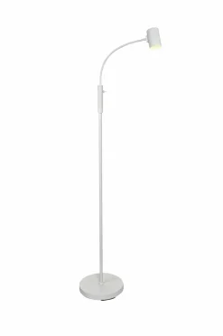 Aneta Lighting Gulvlampe Hugin