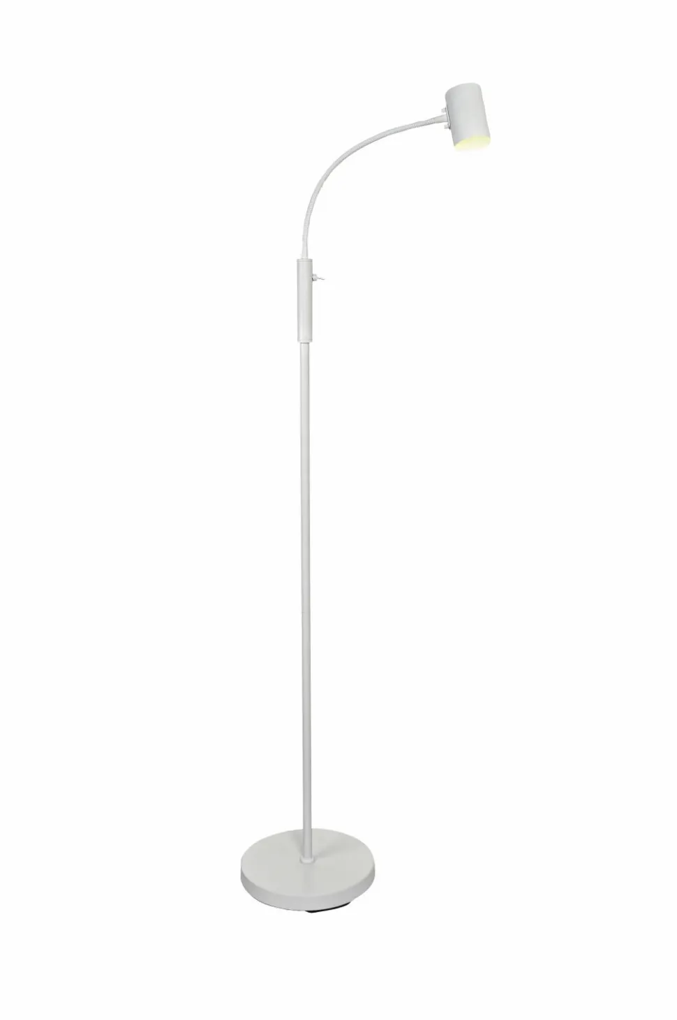 Aneta Lighting Gulvlampe Hugin