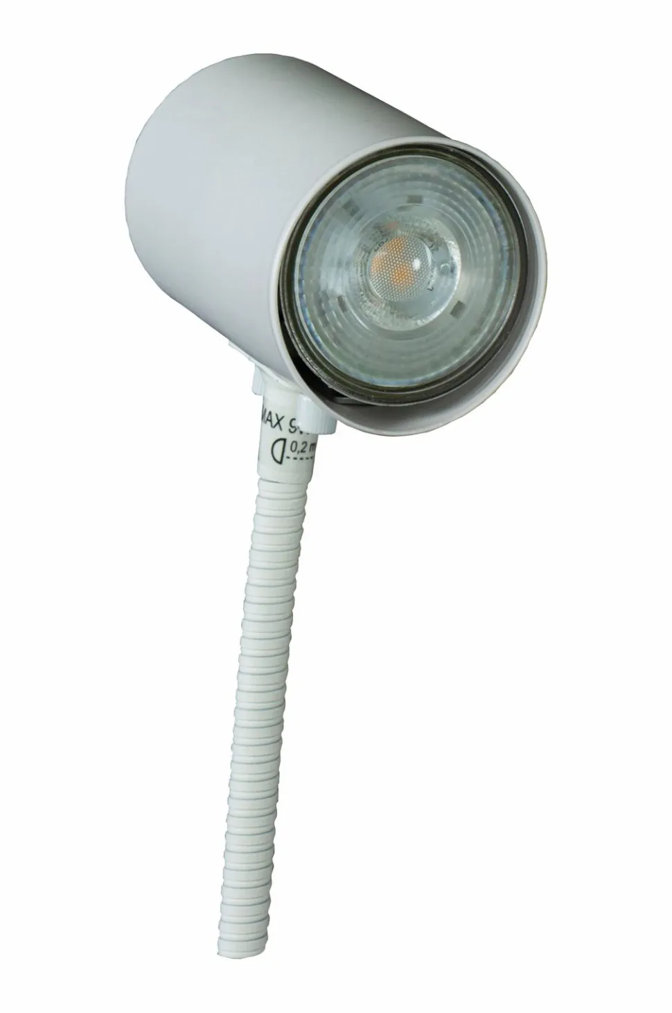 Aneta Lighting Gulvlampe Hugin