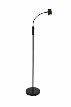 Aneta Lighting Gulvlampe Hugin