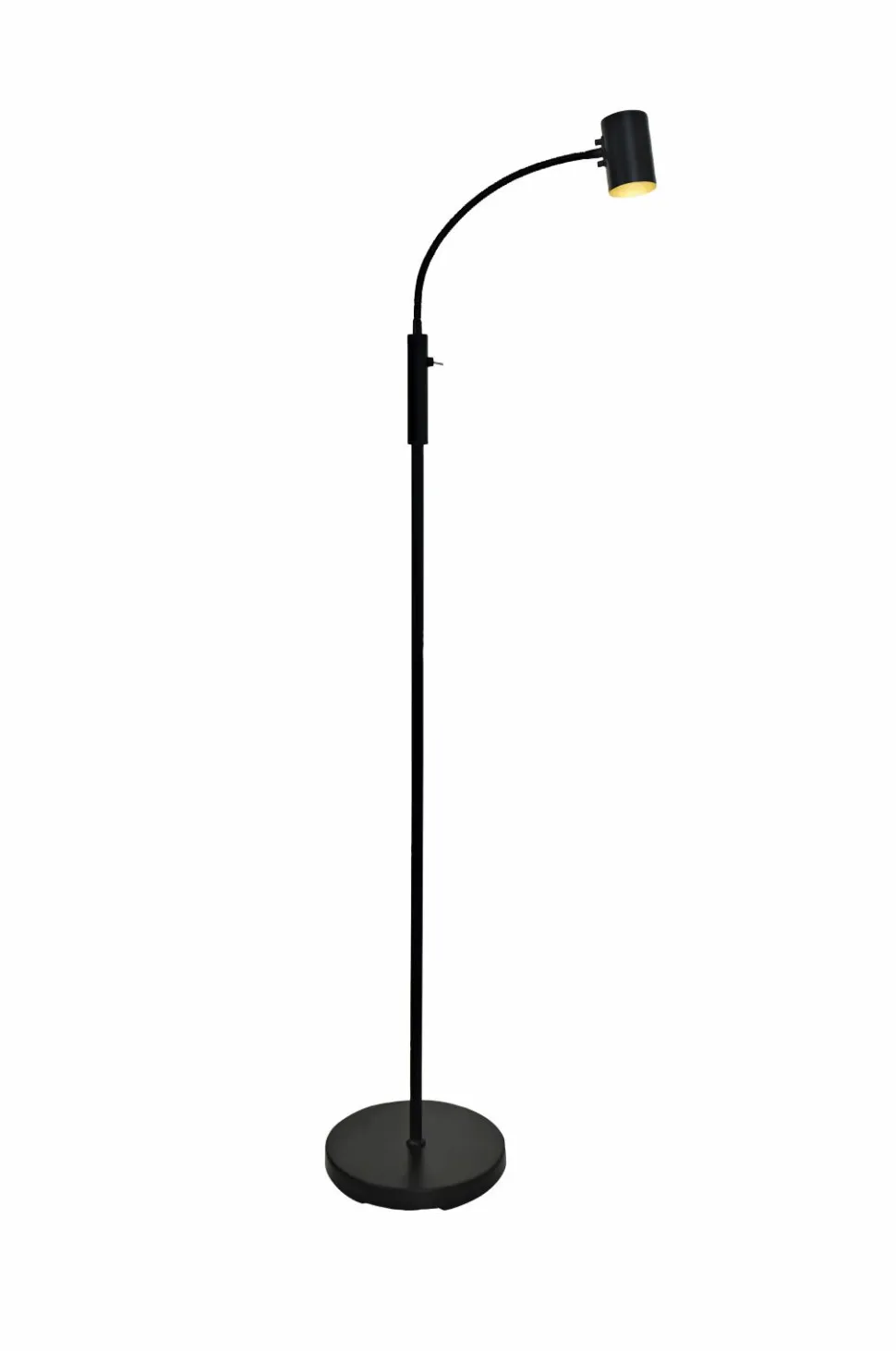 Aneta Lighting Gulvlampe Hugin