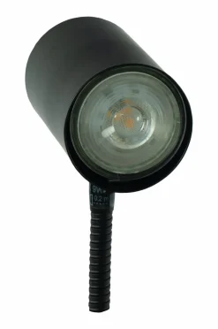 Aneta Lighting Gulvlampe Hugin