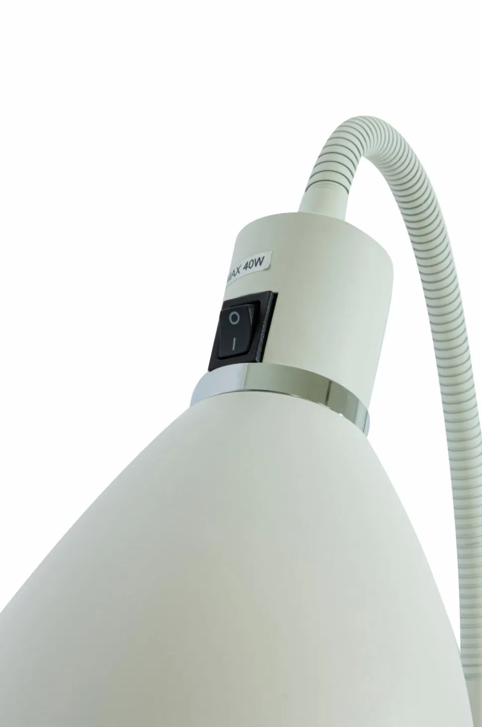 Aneta Lighting Gulvlampe Idre