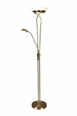Aneta Lighting Gulvlampe LED CANNES